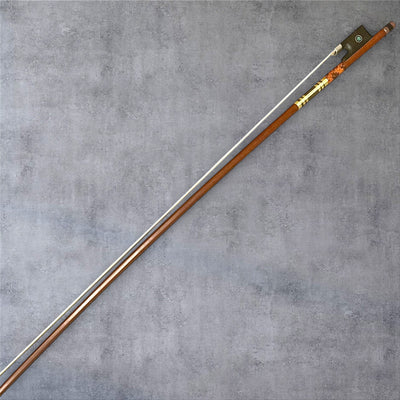 Opal Student Violin Bow - Octagonal, 4/4