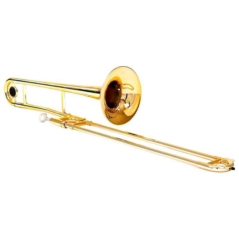 Fugue F42z: Student Trombone, Yellow Brass