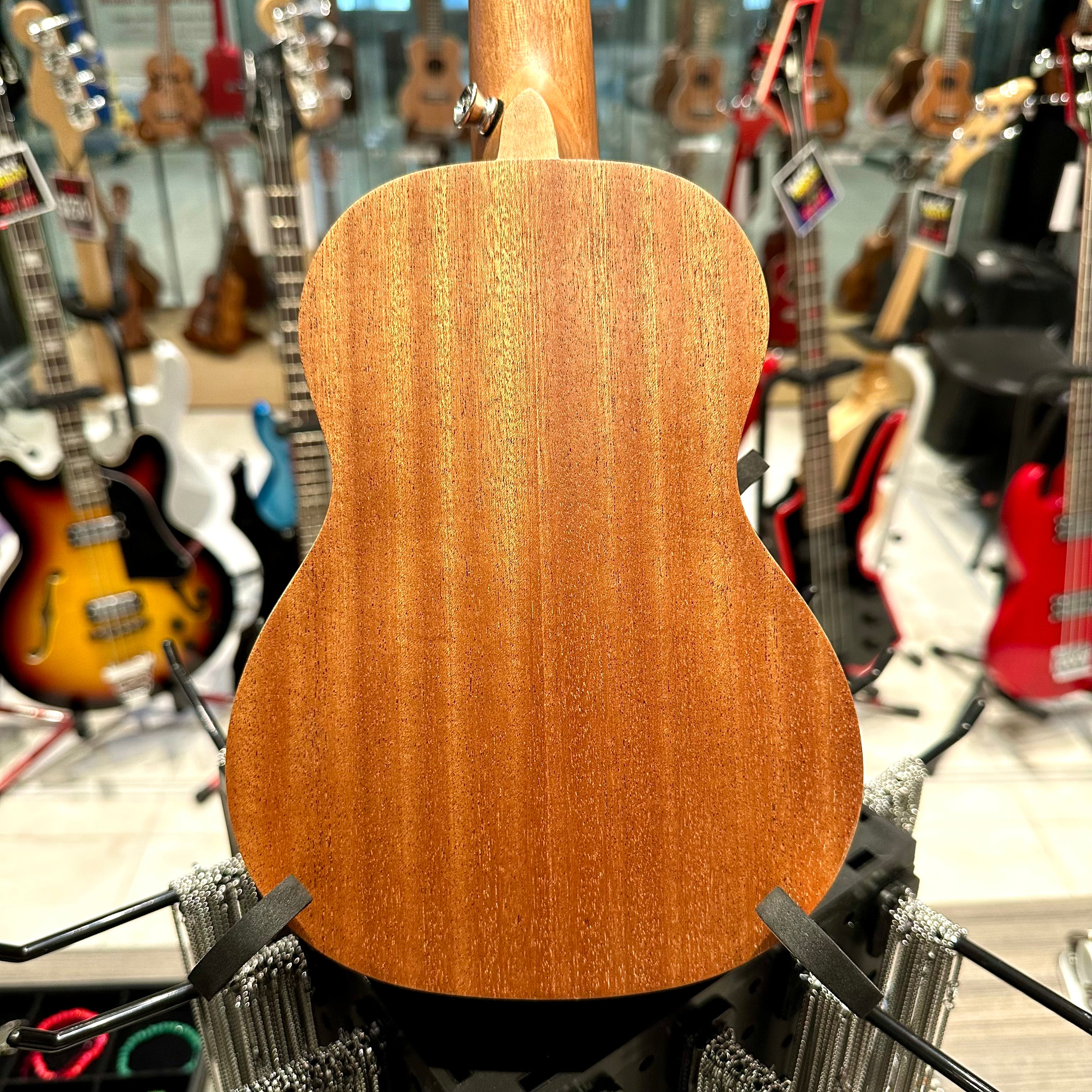 AKUA Aloha: 21" Soprano Ukulele - Dolphin