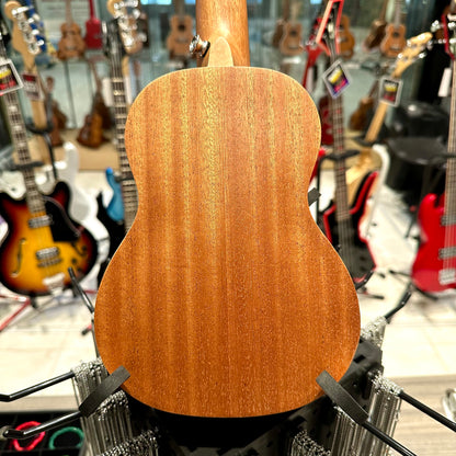 AKUA Aloha: 21" Soprano Ukulele - Dolphin