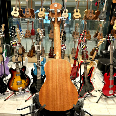 AKUA Aloha: 21" Soprano Ukulele - Hello Kitty