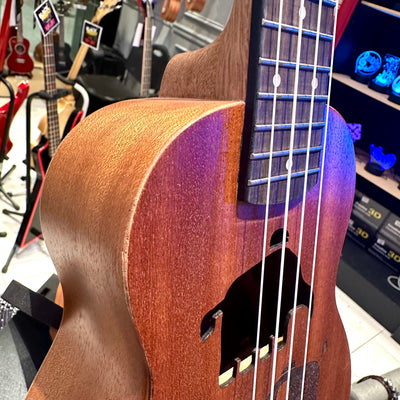AKUA Aloha: 21" Soprano Ukulele - Elephant