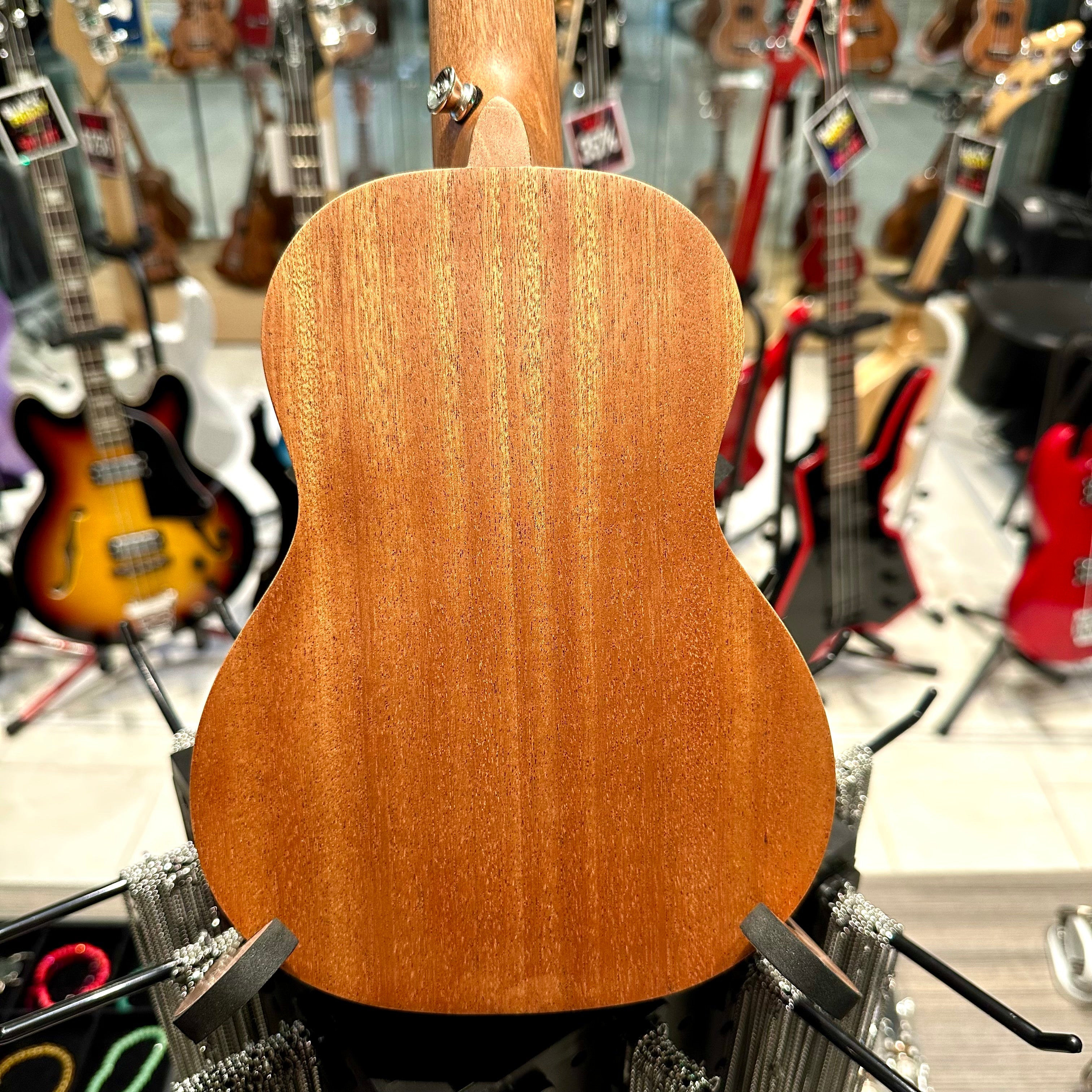 AKUA Aloha: 21" Soprano Ukulele - Elephant