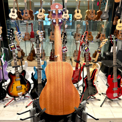 AKUA Aloha: 21" Soprano Ukulele - Elephant