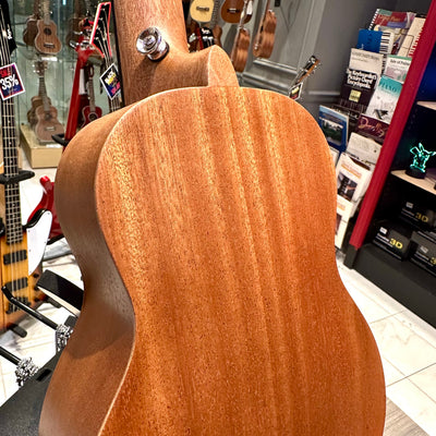 AKUA Aloha: 21" Soprano Ukulele - Elephant