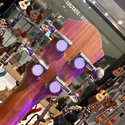 Mars m11ah23: 23” Concert Ukulele - Blonde