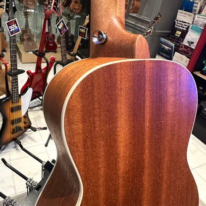 Mars m11ah23: 23” Concert Ukulele - Blonde