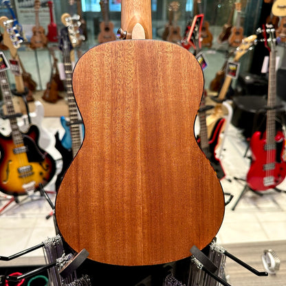 Mars m12ah26: 26” Concert Ukulele - Tan