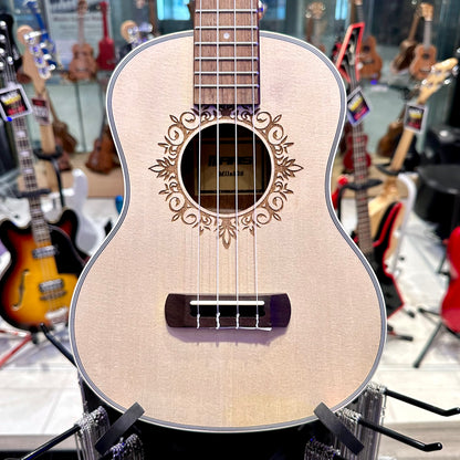 Mars m11ah23: 23” Concert Ukulele - Blonde