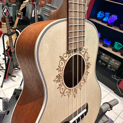 Mars m11ah23: 23” Concert Ukulele - Blonde