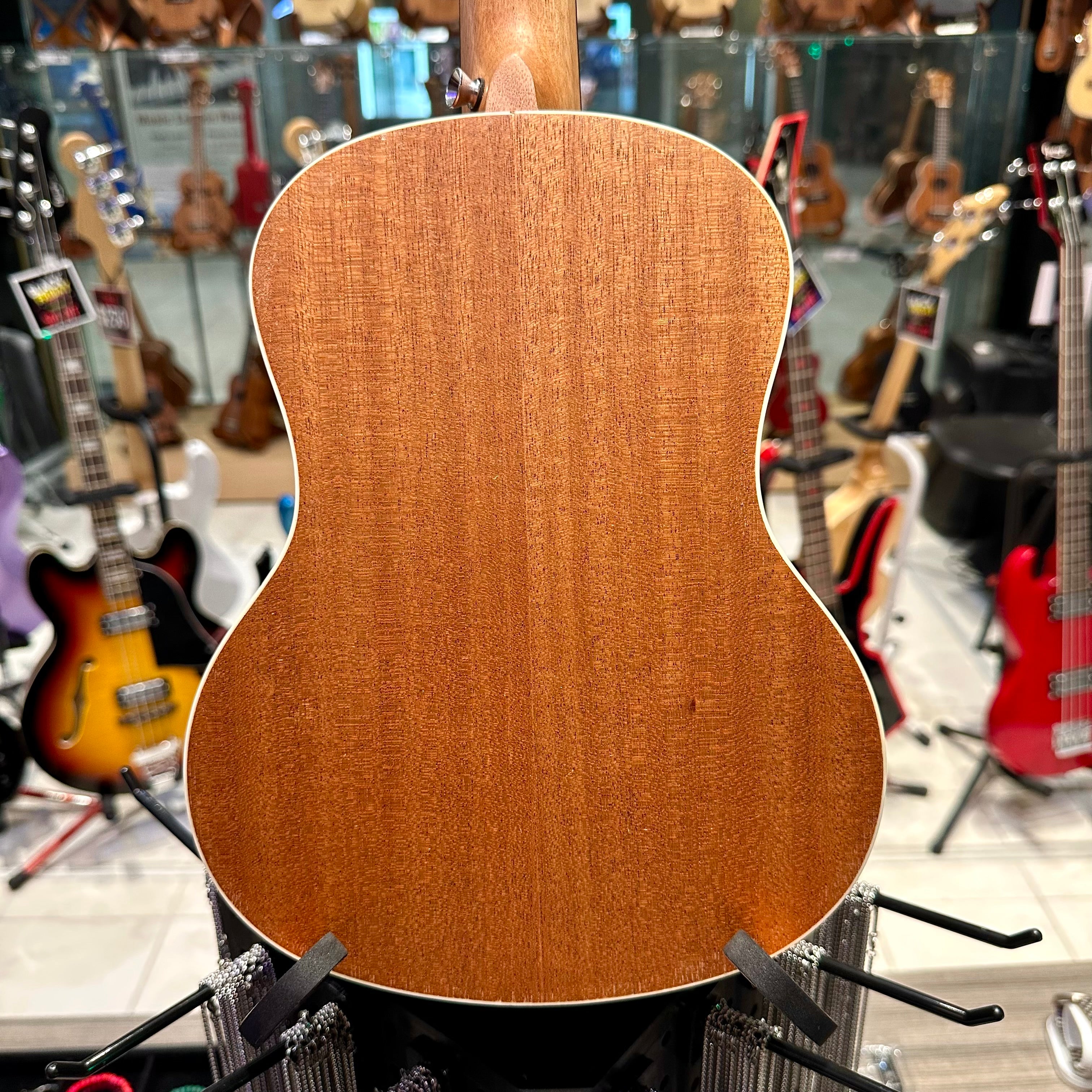 Mars m11ah26: 26” Concert Ukulele - Blonde