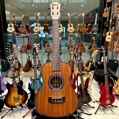 Mars m12ah26: 26” Concert Ukulele - Tan