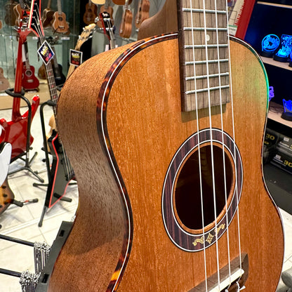 Mars m12ah26: 26” Concert Ukulele - Tan