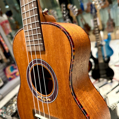 Mars m12ah26: 26” Concert Ukulele - Tan
