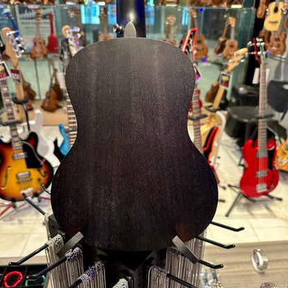 Mars m13ah26: 26” Concert Ukulele - Black