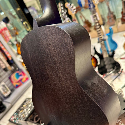 Mars m13ah26: 26” Concert Ukulele - Black