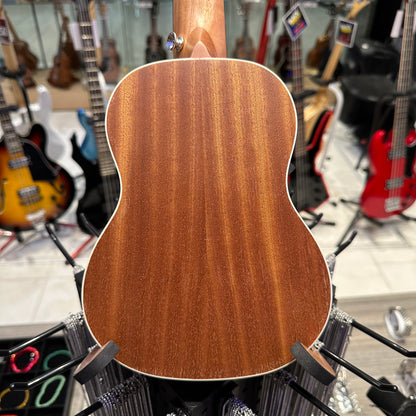 AKUA Rain: 21" Concert Ukulele - Sapele