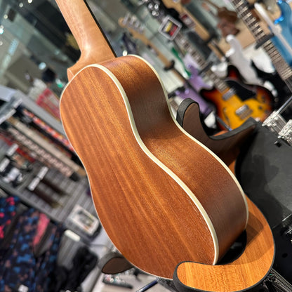 AKUA Rain: 21" Concert Ukulele - Sapele