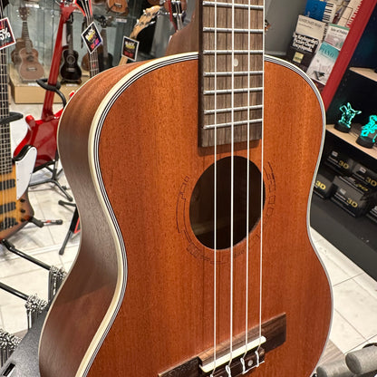AKUA Rain: 26" Concert Ukulele - Sapele