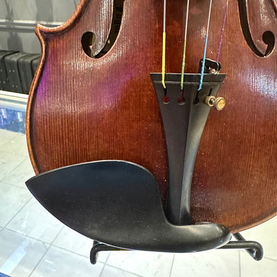 Fugue F4200: Intermediate Violin - 4/4