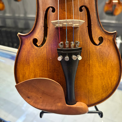 Strumenti a Corde 4100: Intermediate Violin