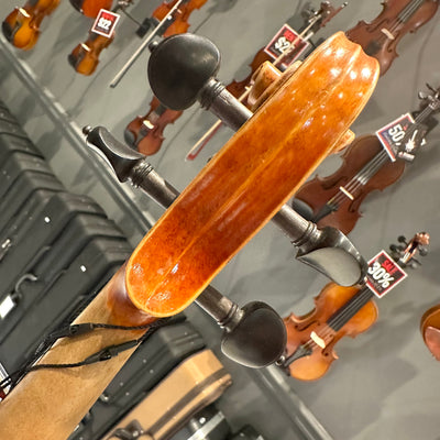 Strumenti a Corde 6100: Intermediate Violin