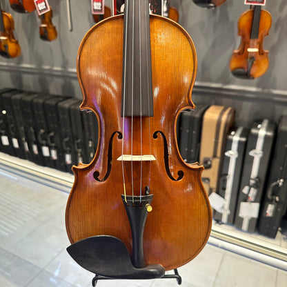 Strumenti a Corde 6200: Intermediate Violin
