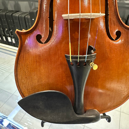 Strumenti a Corde 6200: Intermediate Violin