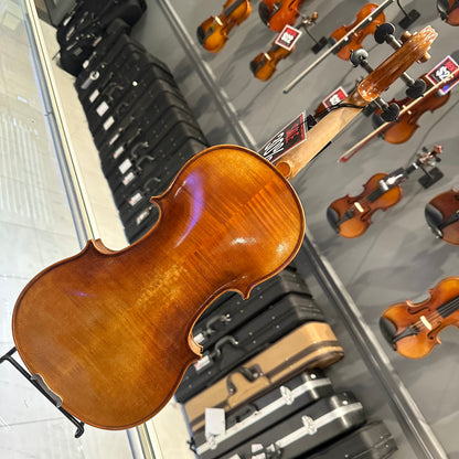 Strumenti a Corde 6200: Intermediate Violin