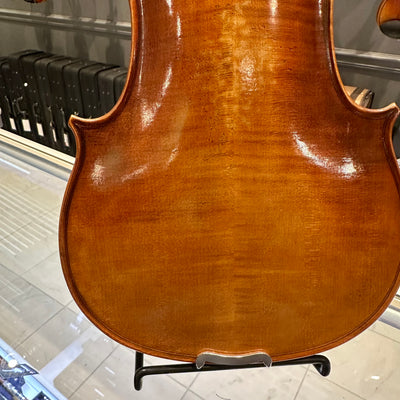 Strumenti a Corde 6200: Intermediate Violin