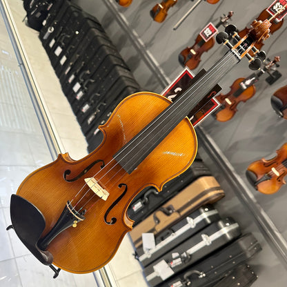 Strumenti a Corde 4500: Student Violin, Style A - 4/4