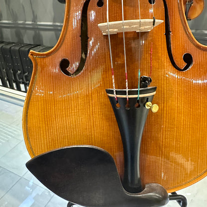 Strumenti a Corde 4500: Student Violin, Style A - 4/4