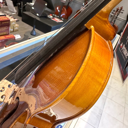 Strumenti a Corde 4500: Student Violin, Style A - 4/4
