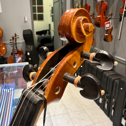 Strumenti a Corde 4500: Student Violin, Style A - 4/4
