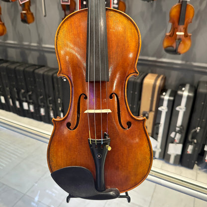 Fugue F6500: Advanced Violin - 4/4