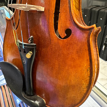 Fugue F6500: Advanced Violin - 4/4