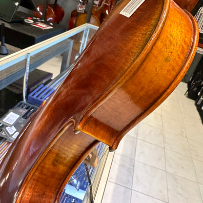 Fugue F6500: Advanced Violin - 4/4