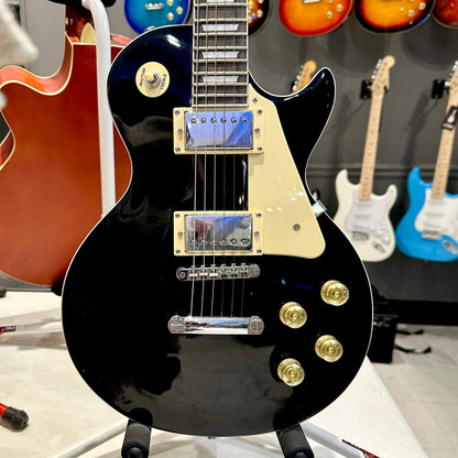 Mars Guitars: Electric Guitar LP - Orangeburst