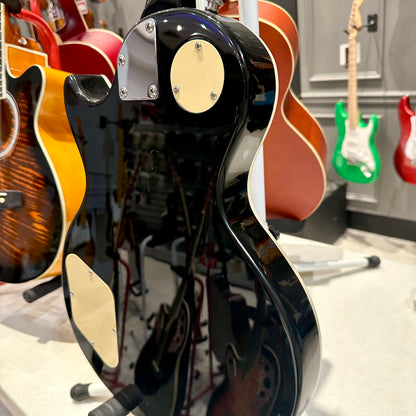 Mars Guitars: Electric Guitar LP - Sunburst