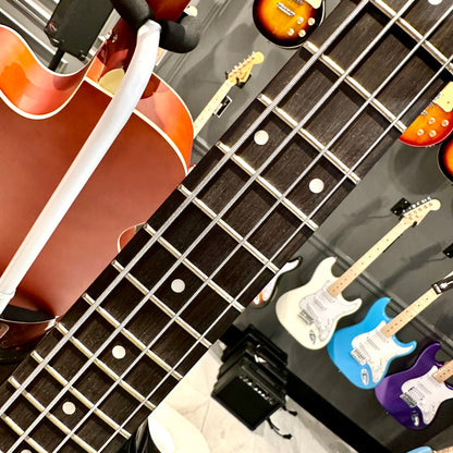 Gephardt ThunderBird: Bass Guitar - Sunburst
