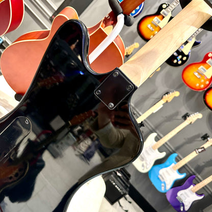 Gephardt ThunderBird: Bass Guitar - Sunburst