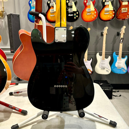 Gephardt Elite Series: Electric Guitar - Flamed Maple