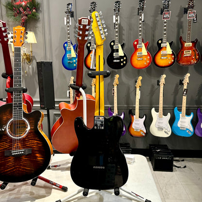 Gephardt Elite Series: Electric Guitar - Flamed Maple