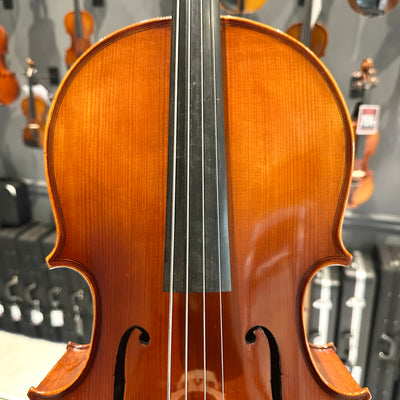 Samuel Eastman: VC100, 1/8 Cello - anno 2017