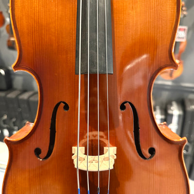 Samuel Eastman: VC100, 1/8 Cello - anno 2017