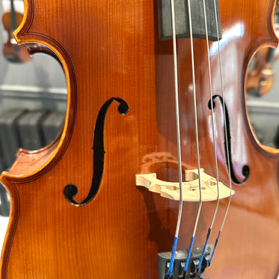 Samuel Eastman: VC100, 1/8 Cello - anno 2017