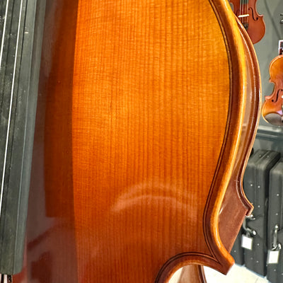 Samuel Eastman: VC100, 1/8 Cello - anno 2017