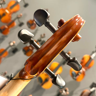 Samuel Eastman: VC100, 1/8 Cello - anno 2017