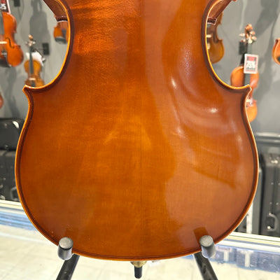 Samuel Eastman: VC100, 1/8 Cello - anno 2017
