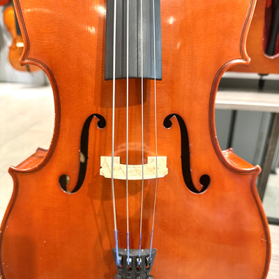 Segue Concertino: From Quinn Violins, Solid Wood - 1/4 Size